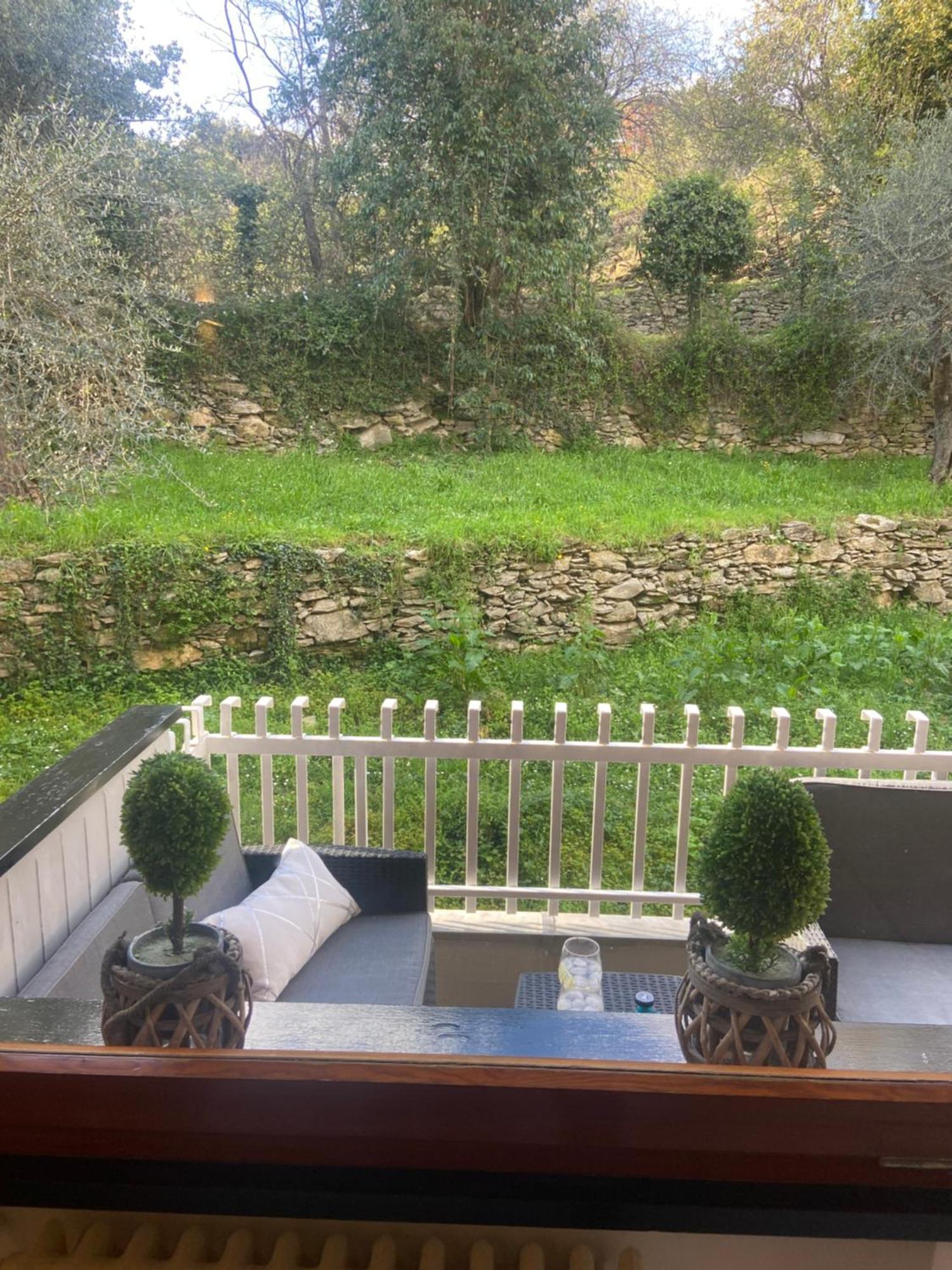 Casa Giuly Διαμέρισμα Ραπάλο Εξωτερικό φωτογραφία