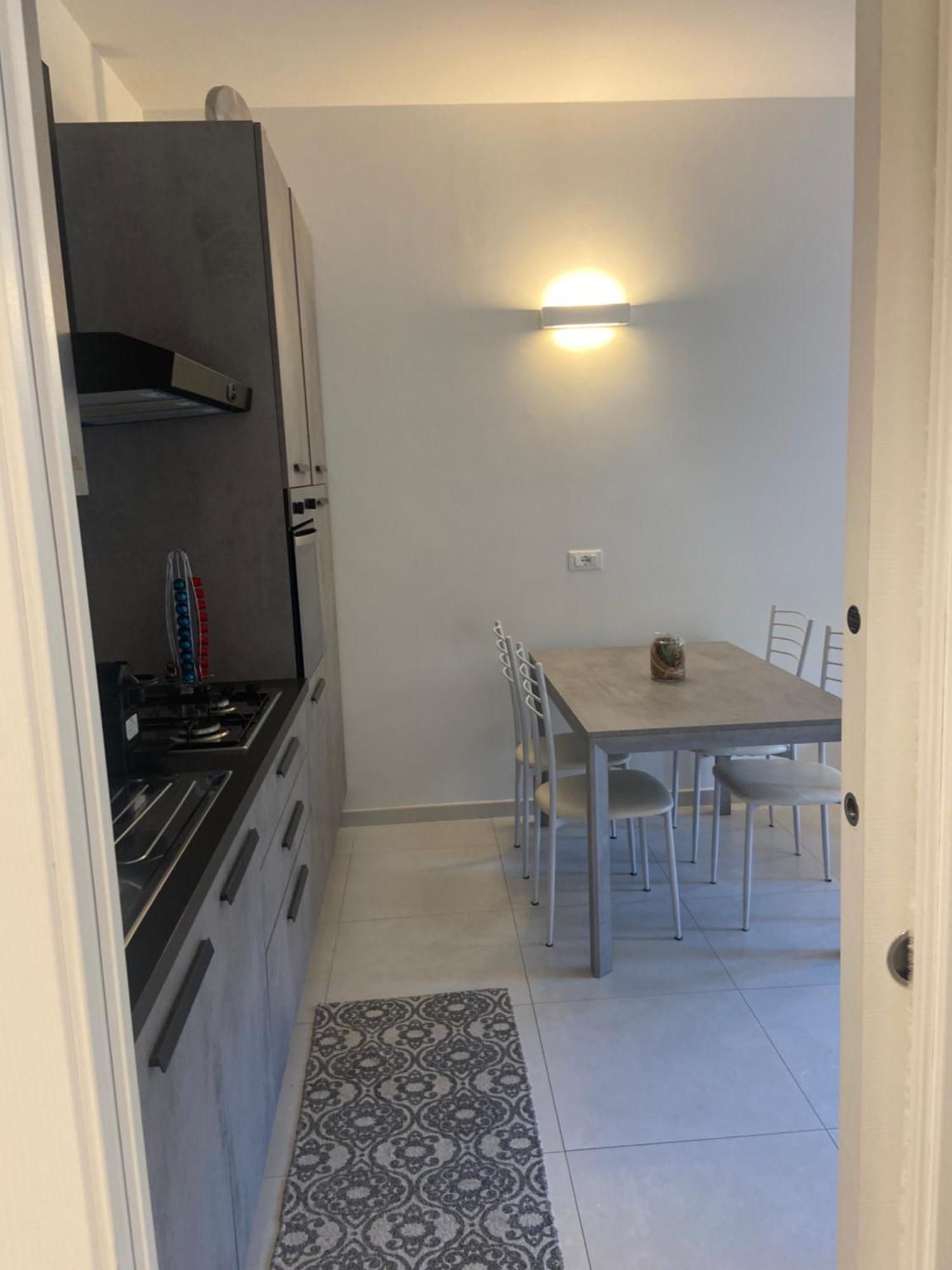 Casa Giuly Διαμέρισμα Ραπάλο Εξωτερικό φωτογραφία
